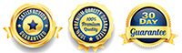 trust badges