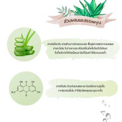 Arra Topface Aloe Vera Soothing & Moisture Gel