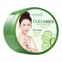 Arra Topface Cucumber Soothing Gel