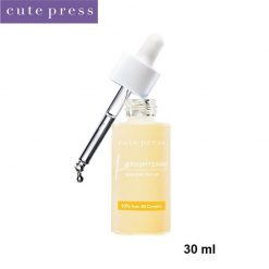 Cute Press Brightening Booster Serum