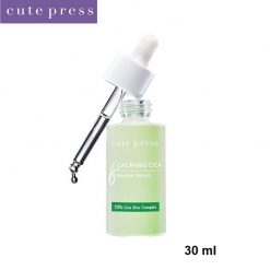 Cute Press Calming Cica Booster Serum