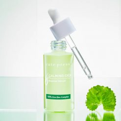 Cute Press Calming Cica Booster Serum