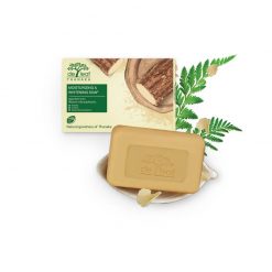 De Leaf Thanaka Moisturizing and Whitening Soap