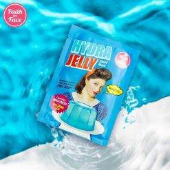 Faith in Face Hydra Jelly Sheet Mask