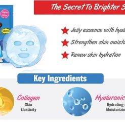 Faith in Face Hydra Jelly Sheet Mask