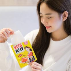 Faith in Face Vita Jelly Sheet Mask