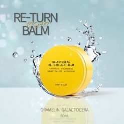 Graymelin Galactocera Re-turn Light Balm