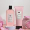 ILY Nourish Bright Scented Lotion Baby Series