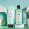 ILY Nourish Bright Scented Lotion Boss Series