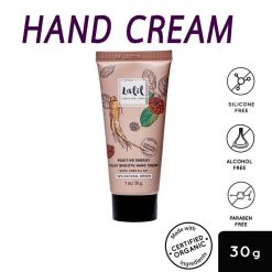 Lalil Positive Energy Silky Smooth Hand Cream