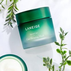 Laneige Cica Sleeping Mask