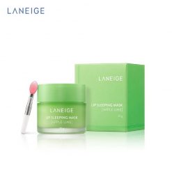 Laneige Lip Sleeping Mask [Apple Lime]