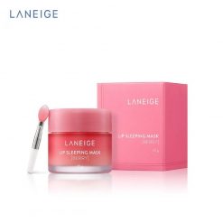 Laneige Lip Sleeping Mask [Berry]