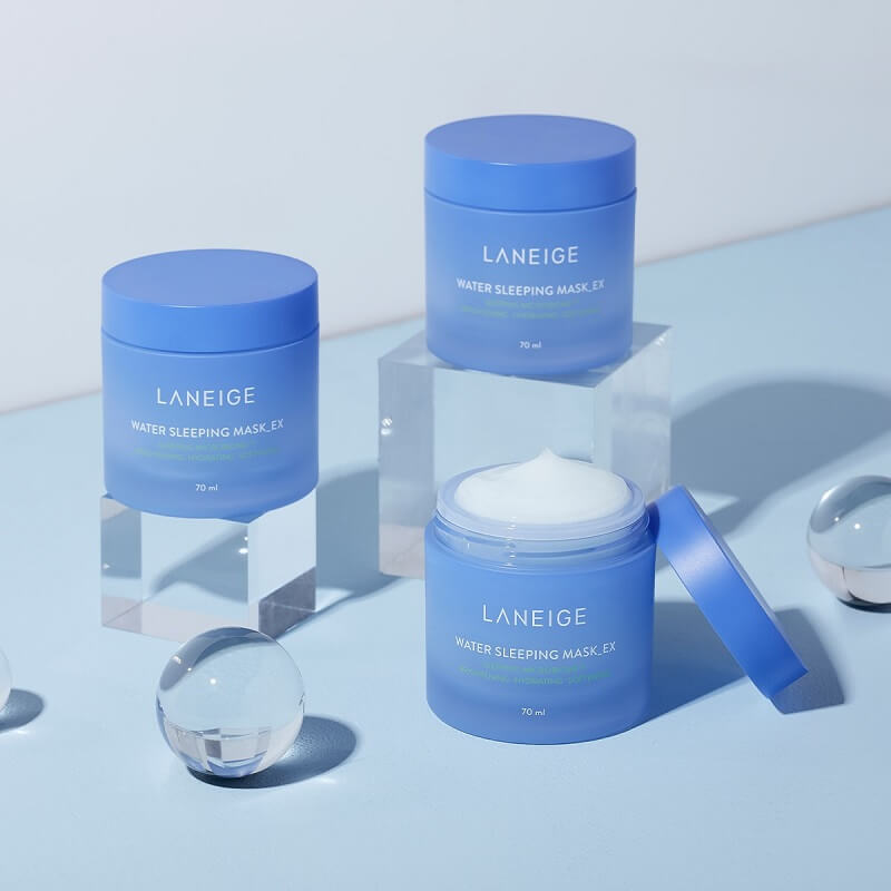 Laneige Water Sleeping Mask