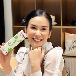 Pearlya Coconut Mood Toothpaste