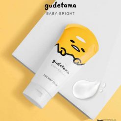 Baby Bright Gudetama Egg Whip Foam