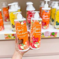 Cute Press Body Gel