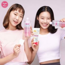 Faith in Face Truly Waterly Cleansing Water