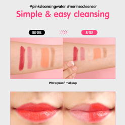 Faith in Face Truly Waterly Cleansing Water