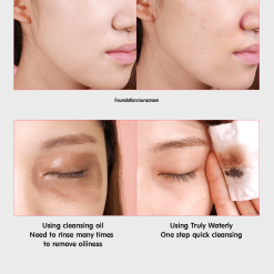 Faith in Face Truly Waterly Cleansing Water