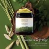 Intree Organic Mountain Lemongrass Body Scrub