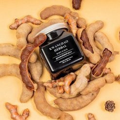 Kwangdao Herbal Body Scrub