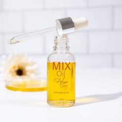 Mix Oil Hair Serum