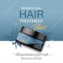 Tita Hair Treatment