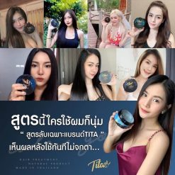 Tita Hair Treatment