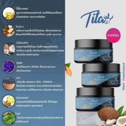 Tita Hair Treatment