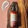 Intree Organic Mountain Mon Rose Conditioner