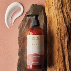 Intree Organic Mountain Mon Rose Conditioner