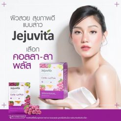 Jejuvita Colla-La Plus