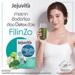 Jejuvita Filinzo