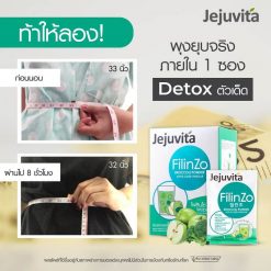Jejuvita Filinzo