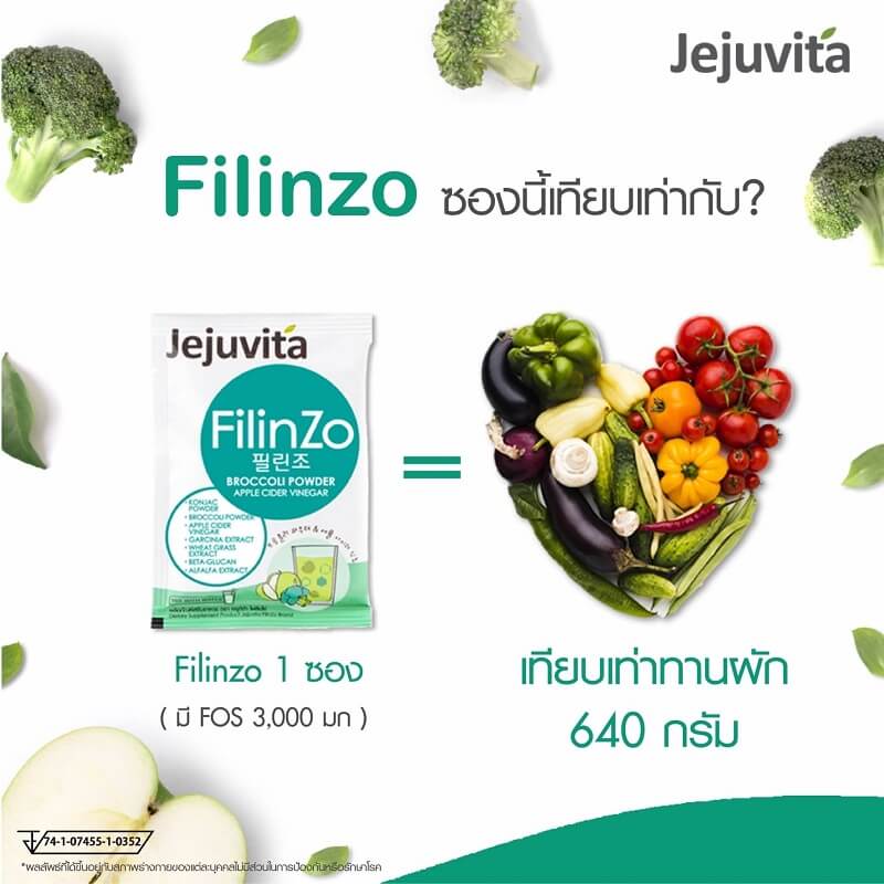 Jejuvita Filinzo