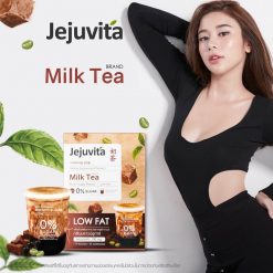 Jejuvita Milk Tea