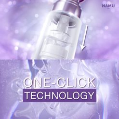 Namu Life Miracle White Ampoule