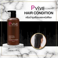 Pvive Hair Conditioner