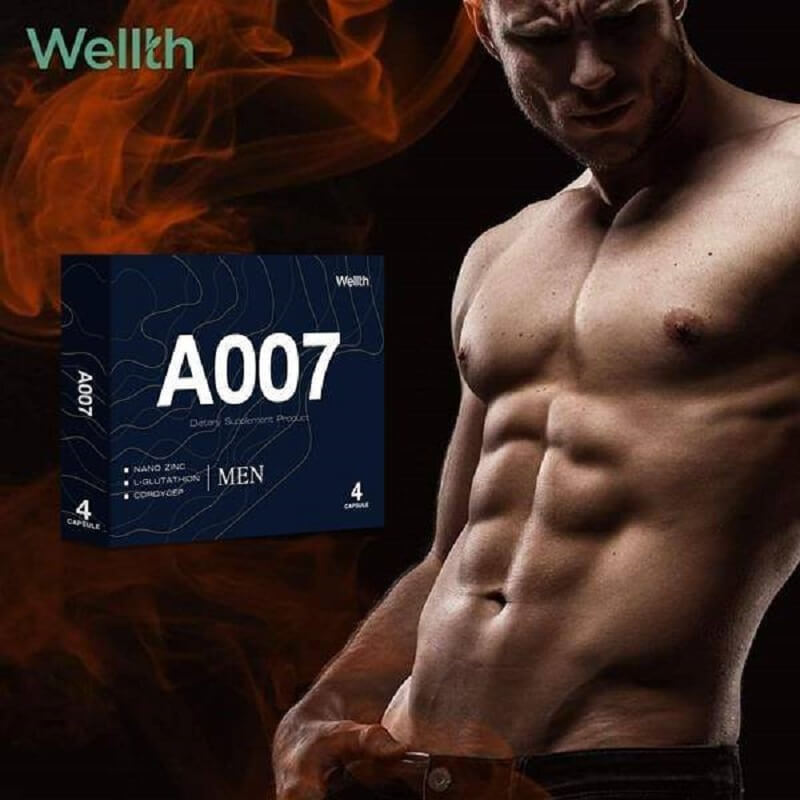 Wellth A007 