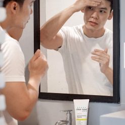 Clear Nose Acne Care Solution Cleanser