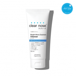 Clear Nose Bright Micro Solution Cleanser