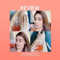 DW Collagen Plus Astaxanthin