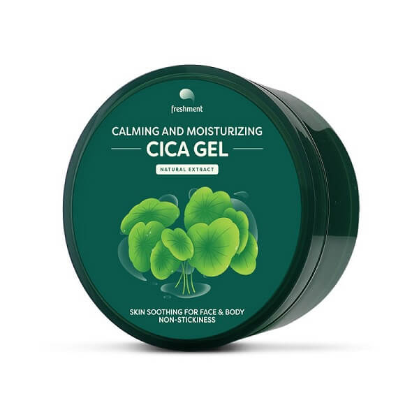 Freshment Cica Gel