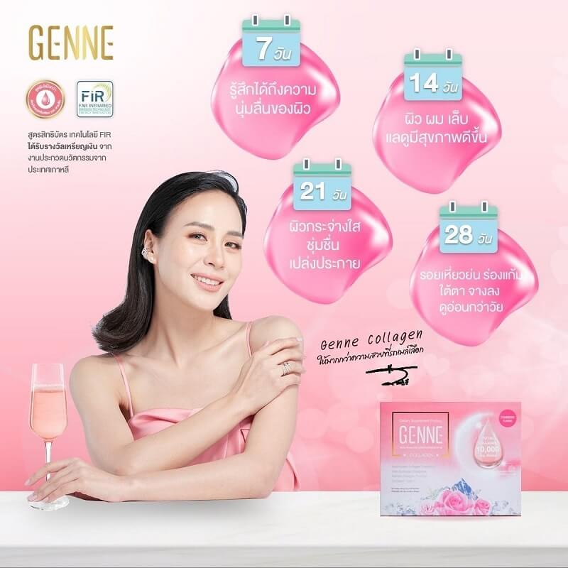 Genne Collagen