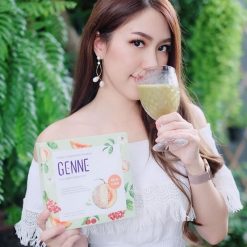 Genne Fiber
