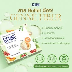 Genne Fiber