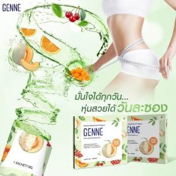 Genne Fiber