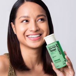 Oxe Cure Blackhead Clearing BHA PHA Toner