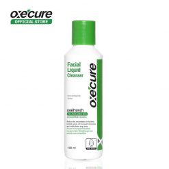 Oxe Cure Facial Liquid Cleanser